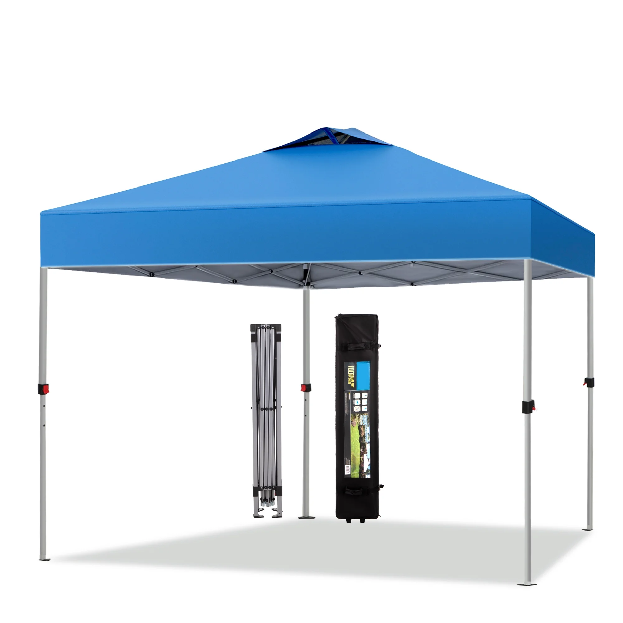Best Canopy Tent Manufacturing Services In Dubai