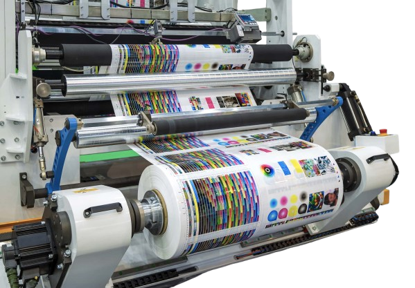 Best Offset Printing Services In Dubai, UAE