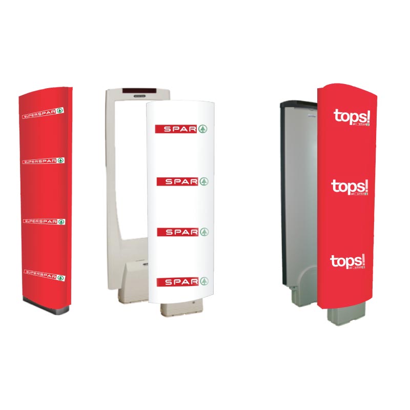 Best Sensormatic Branding Services In Bengaluru and Dubai, UAE