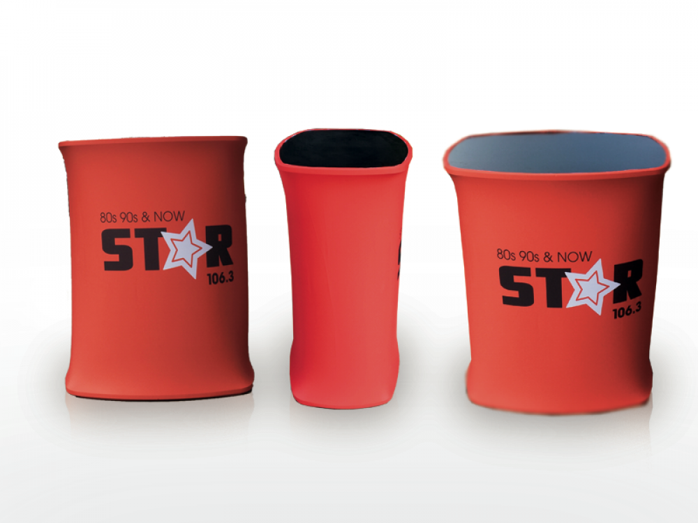 Best Fabric Tension Counter Manufacturing Services In Dubai