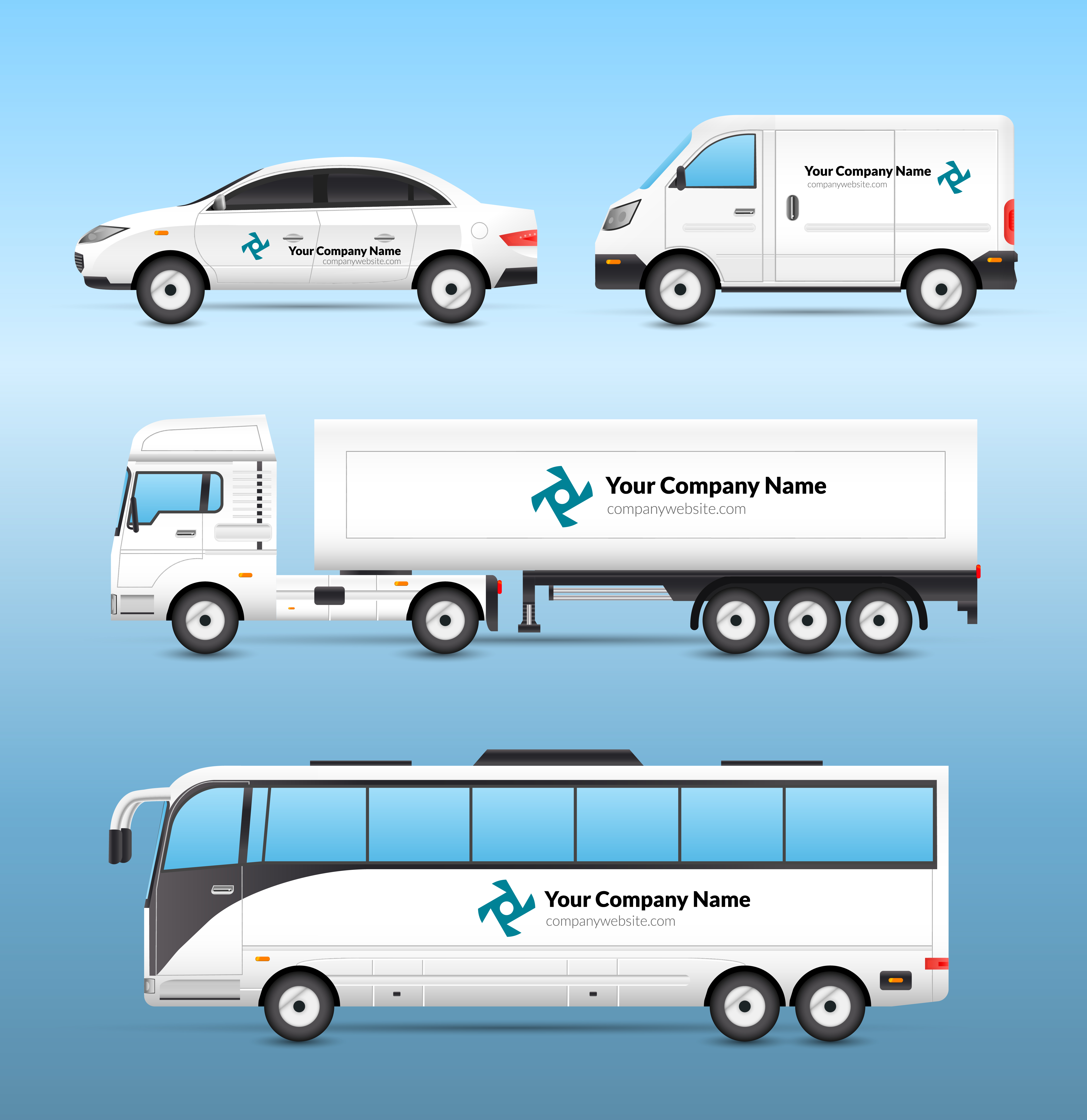 Best Vehicle Branding Services In Dubai, UAE.